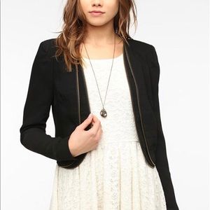 Urban Outfitters Blazer